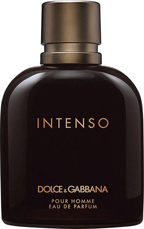 dolce gabbana pour homme intense dolce gabbana masculino|Dolce & Gabbana pour homme 125ml.